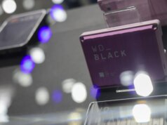 Muito obrigado, IA: os discos rígidos já estão esgotados o ano inteiro, diz Western Digital