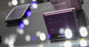 Muito obrigado, IA: os discos rígidos já estão esgotados o ano inteiro, diz Western Digital