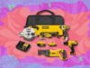 O equipment combinado de 5 ferramentas DeWalt tem mais de US $ 150 de desconto na promoção do Amazon Presidents Day