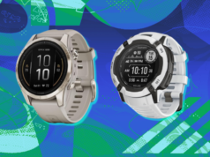 Economize até 48% em dois smartwatches Garmin premium na Amazon