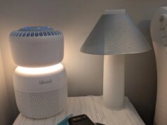 Um dos meus purificadores de ar favoritos está à venda por um preço recorde antes da temporada de pólen da primavera