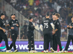 Como assistir Nova Zelândia x Canadá na Copa do Mundo T20 de 2026 on-line gratuitamente