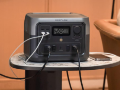 Compre a estação de energia portátil EcoFlow River 2 Max pelo melhor preço de todos os tempos