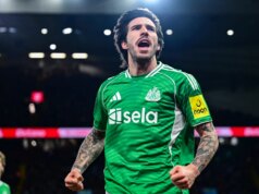 Como assistir Qarabag x Newcastle on-line gratuitamente