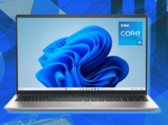 Precisa de um laptop computer confiável? O Dell 15 é um bom driver diário por menos de US$ 450.