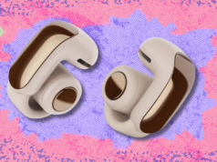 Ganhe um par de fones de ouvido Bose Extremely Open com desconto de US $ 100