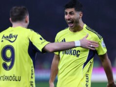 Como assistir Fenerbahçe x Nottingham Forest on-line gratuitamente