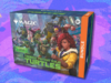 The Magic: The Gathering Teenage Mutant Ninja Turtles Bundle está finalmente abaixo do valor de mercado na Amazon