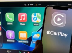 Apple CarPlay está adicionando suporte para ChatGPT e outros chatbots de IA