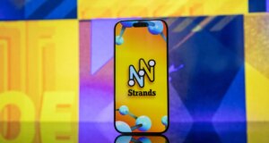 Dicas e respostas do NYT Strands para 21 de fevereiro de 2026