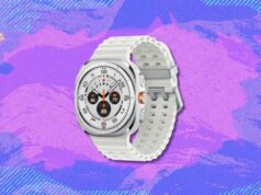 O Samsung Galaxy Watch Extremely atingiu o preço mais baixo de todos os tempos na Amazon – economize mais de US $ 150