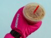 Dunkin está distribuindo luvas de café gelado de edição limitada – veja como conseguir as suas gratuitamente