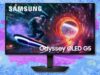 Este monitor de jogos Samsung QD-OLED de 27 polegadas está com o preço mais baixo de todos os tempos na Amazon – economize US $ 200