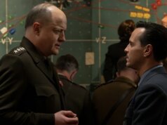 Trailer de pressão: Andrew Scott e Brendan Fraser estrelam o tempestuoso drama da Segunda Guerra Mundial