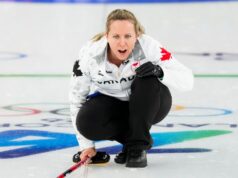 Conclusões do curling olímpico: a equipe Homan deve ter um desempenho melhor para evitar mais surpresas