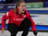 Atualizações ao vivo: Homan do Canadá x Hasselborg da Suécia, semifinal do curling olímpico