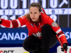 Curling feminino dos Jogos Olímpicos de Inverno: pontuações, classificação e calendário