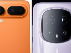 Honor Magic 8 Professional Air lançado junto com Honor Magic 8 RSR Porsche Design: preço, especificações