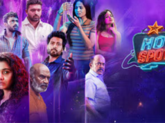 Sizzling Spot 2 muito para transmitir no OTT em breve: o que saber sobre a sátira social de Vignesh Karthick