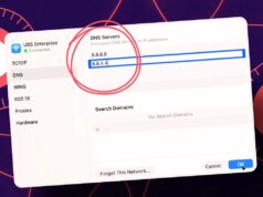 Como alterar seu serviço DNS em um PC com Home windows ou Mac – e por que você deveria