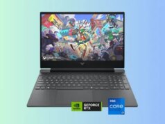 Este negócio de laptop computer para jogos HP Victus traz especificações sérias abaixo de US $ 1.000 antes do fim do Dia do Presidente