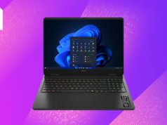 O HP Omen 17 é um laptop computer para jogos sólido – e ainda melhor com esse preço