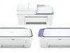 HP lança novas impressoras multifuncionais DeskJet Extremely Ink Benefit e DeskJet Ink Benefit na Índia: preço, recursos