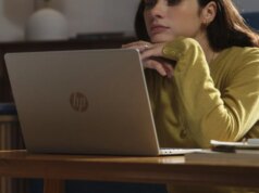 Promoção do Dia da Grande República da Amazon: descontos em HP Omnibook 5, Lenovo Yoga Slim 7 e mais laptops