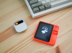 A Apple leva mais a sério os dispositivos de IA do que pensávamos