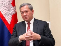 Primeiro-ministro cambojano diz que forças tailandesas ocupam terras disputadas apesar do cessar-fogo mediado por Trump