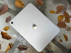 O próximo iPad básico da Apple pode finalmente receber uma atualização há muito esperada