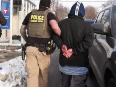 Advogado do ICE em Minnesota diz ao juiz "esse trabalho é uma merda"