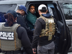 Como o ICE passou de agência antiterrorista pós-11 de setembro a centro da luta contra a imigração