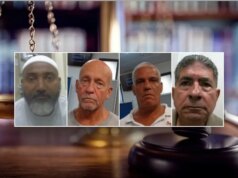 Juiz Federal liberta quatro imigrantes ilegais condenados por assassinato e crimes sexuais da custódia do ICE