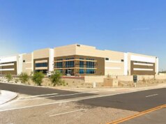 FBI investiga danos criminais em instalações federais de armazenamento do ICE no Arizona