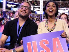 Omar chama a investigação do Partido Republicano sobre o aumento de negócios de US $ 30 milhões do marido como um ‘golpe político’ à medida que o prazo dos registros termina