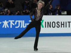 Ilia Malinin sobre a busca pela perfeição