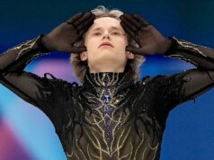 Ilia Malinin fala sobre ‘pensamentos e memórias’ antes das chocantes quedas olímpicas: ‘Já passei por muita coisa’