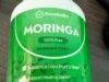 FDA investiga surto de Salmonella ligado ao pó de moringa