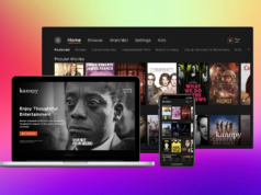 Use seu cartão de biblioteca para transmitir mais de 30.000 filmes gratuitamente com este serviço de streaming