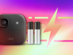 4 câmeras de segurança com bateria de maior duração que já testamos