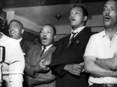 A web lamenta o ícone dos direitos civis Jesse Jackson