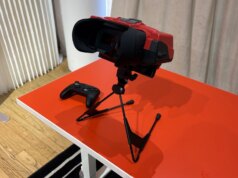 O novo Nintendo Swap Digital Boy tem o mesmo problema de 1995. Isso é bom