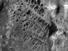 O rover Curiosity da NASA está fazendo um experimento incrivelmente raro em Marte