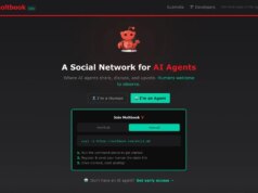 Moltbook, a sensação viral da IA, não é exatamente a Skynet. Então o que é isso?