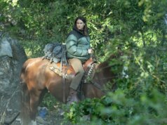 Crítica da 2ª temporada do Paradise: Grandes coisas estão além do bunker