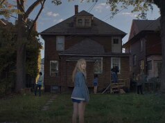 7 filmes de terror que farão você feliz por estar solteiro