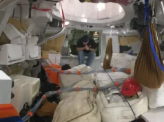 Sem garantias: por dentro dos maiores riscos enfrentados pela tripulação do Artemis 2 da NASA