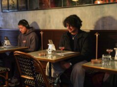 Meu estranho primeiro encontro com um companheiro de IA