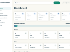 ExpressVPN lança novas ferramentas gratuitas para usuários: VPN para e-mail, IA segura, ferramentas de privacidade
